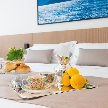 Dc Domus Charme Spa Palermo Ngoại thất bức ảnh