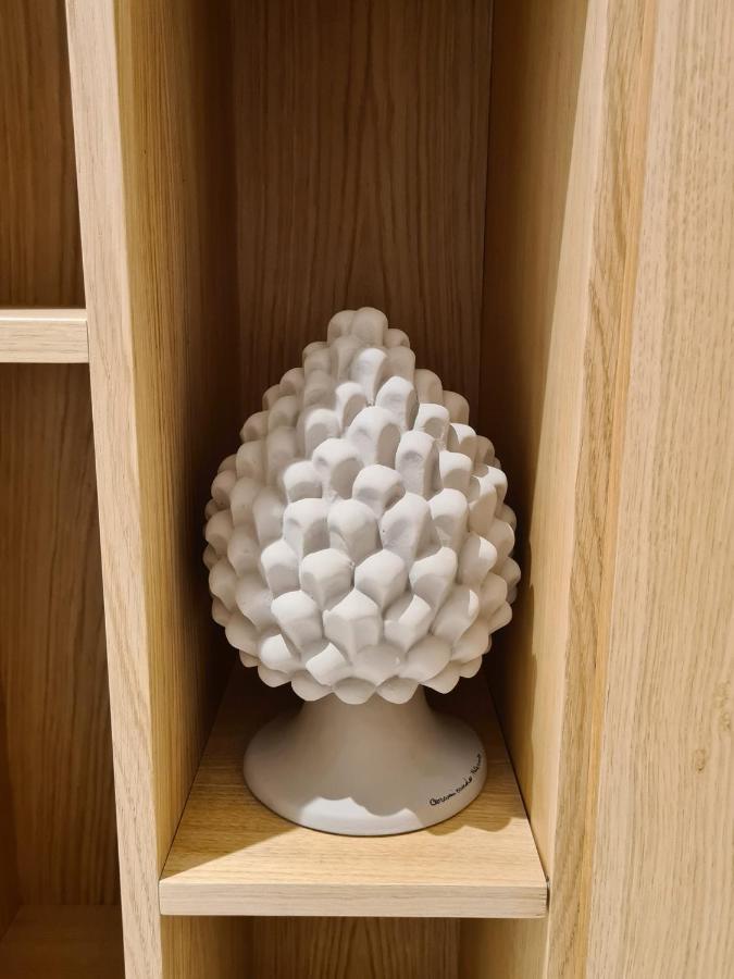 Dc Domus Charme Spa Palermo Ngoại thất bức ảnh