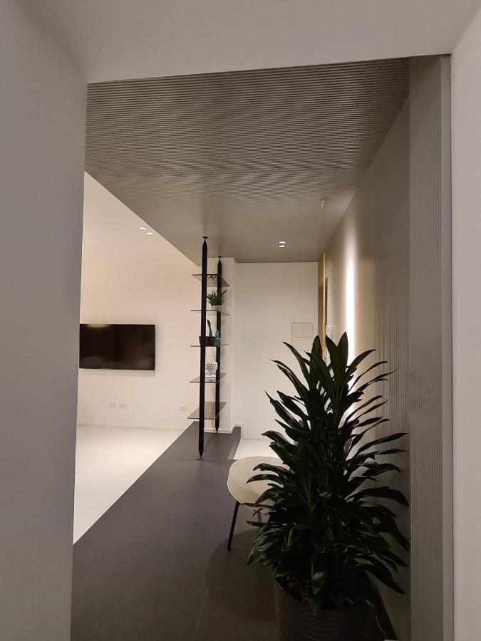 Dc Domus Charme Spa Palermo Ngoại thất bức ảnh