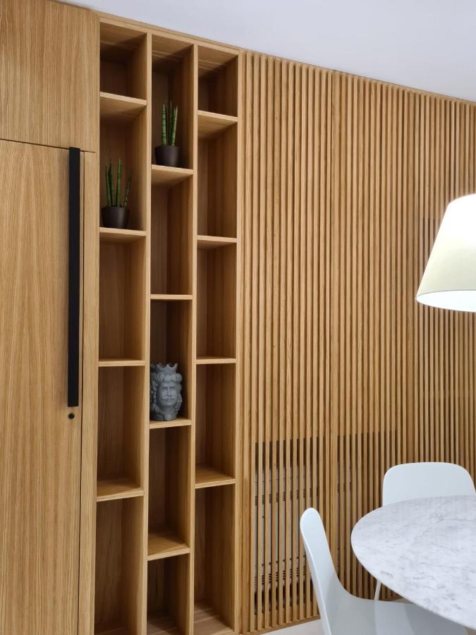 Dc Domus Charme Spa Palermo Ngoại thất bức ảnh