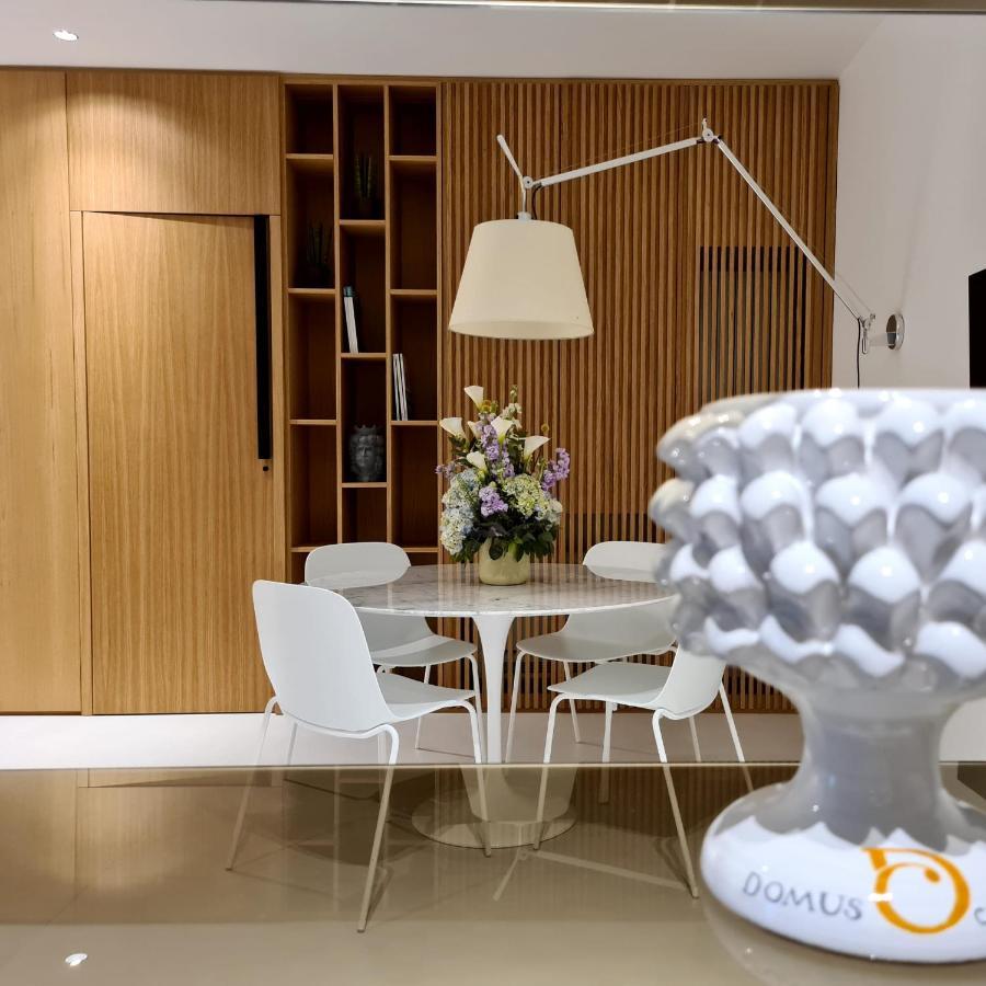 Dc Domus Charme Spa Palermo Ngoại thất bức ảnh