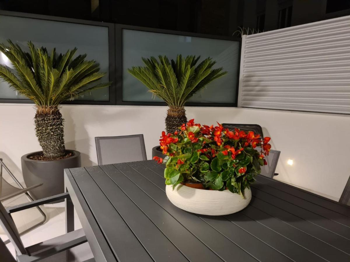 Dc Domus Charme Spa Palermo Ngoại thất bức ảnh