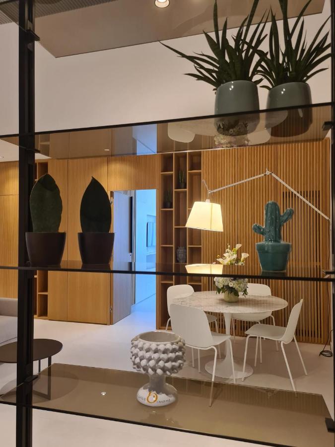 Dc Domus Charme Spa Palermo Ngoại thất bức ảnh