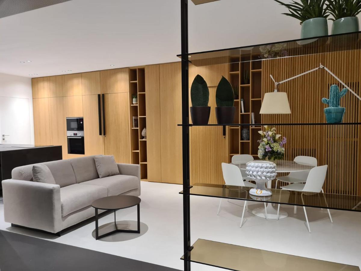 Dc Domus Charme Spa Palermo Ngoại thất bức ảnh