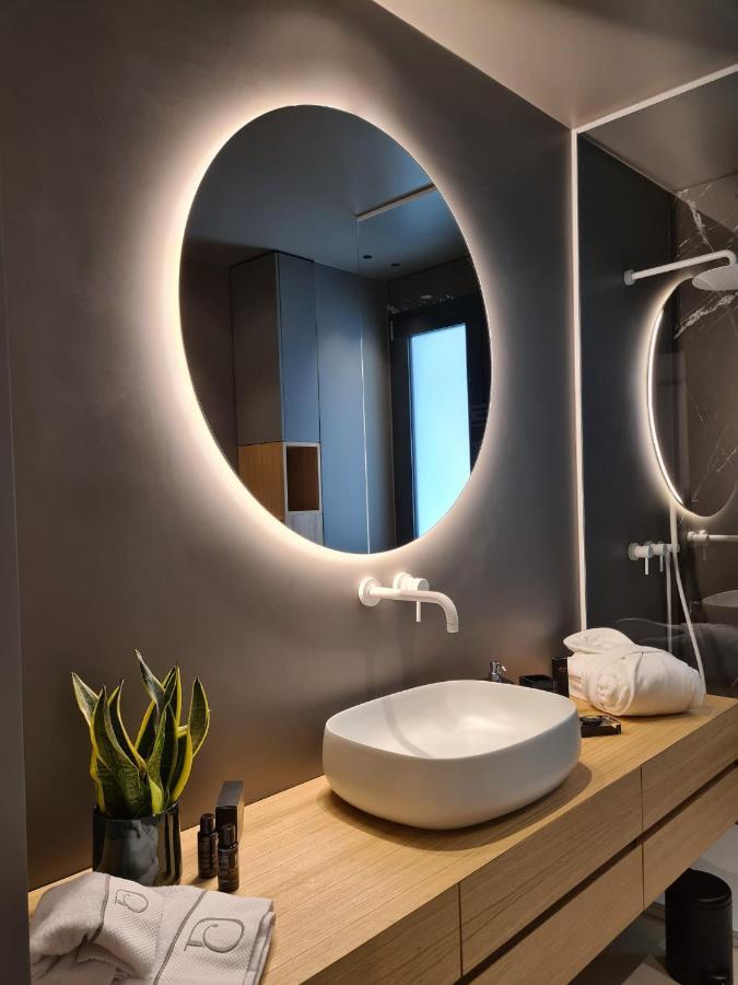 Dc Domus Charme Spa Palermo Ngoại thất bức ảnh