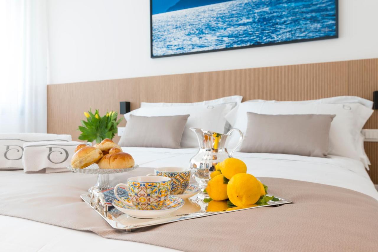 Dc Domus Charme Spa Palermo Ngoại thất bức ảnh