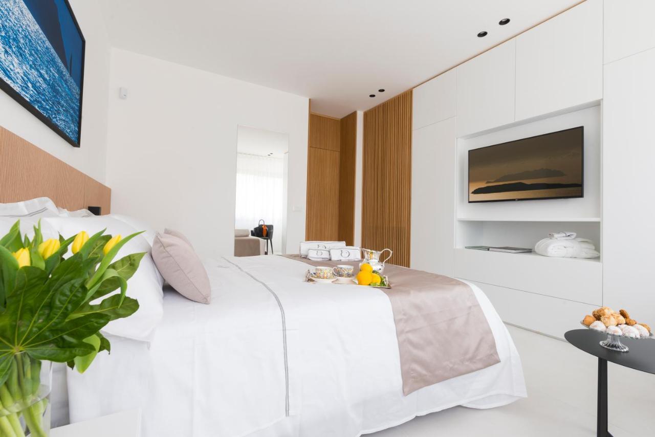 Dc Domus Charme Spa Palermo Ngoại thất bức ảnh
