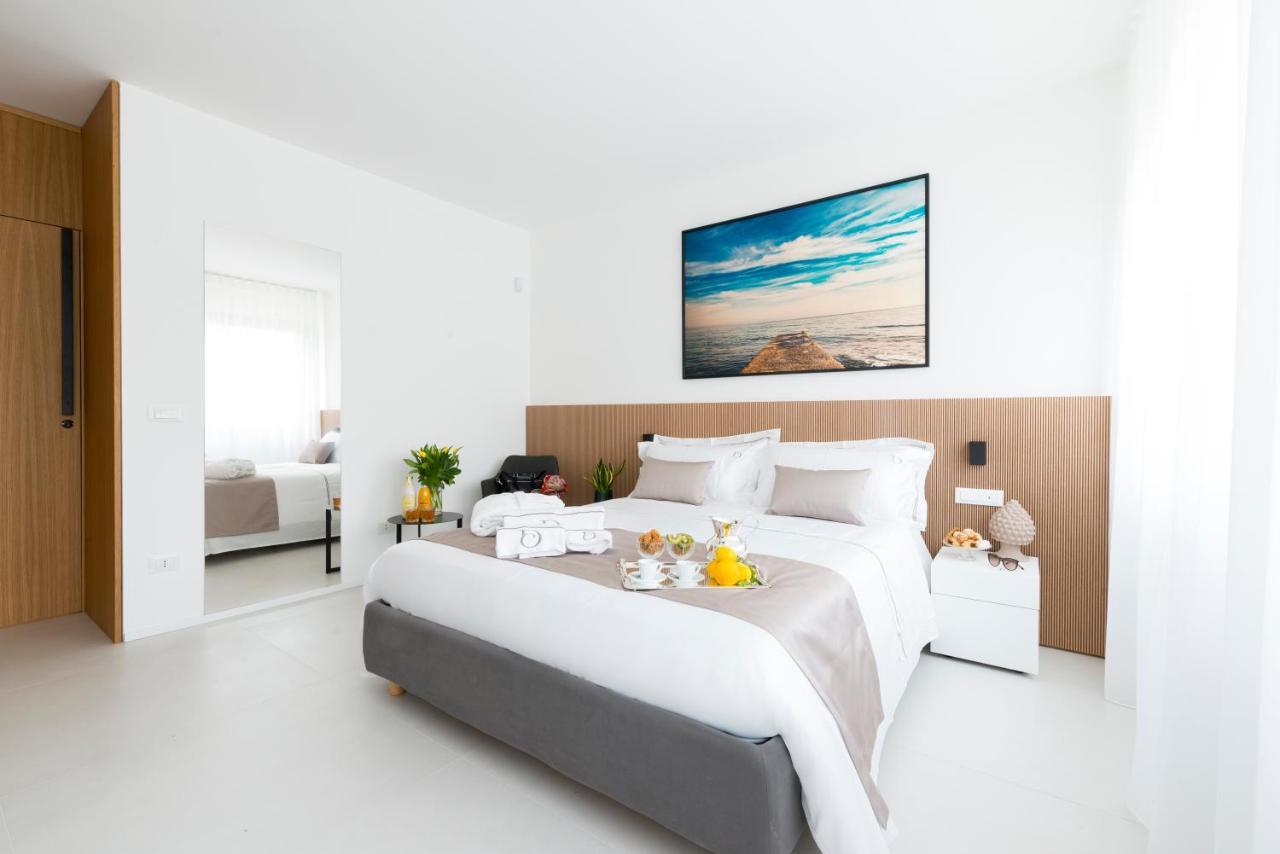 Dc Domus Charme Spa Palermo Ngoại thất bức ảnh