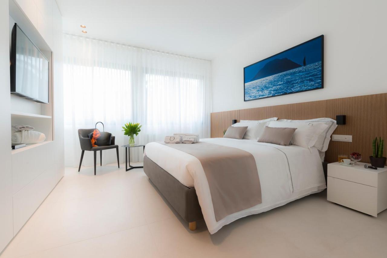 Dc Domus Charme Spa Palermo Ngoại thất bức ảnh