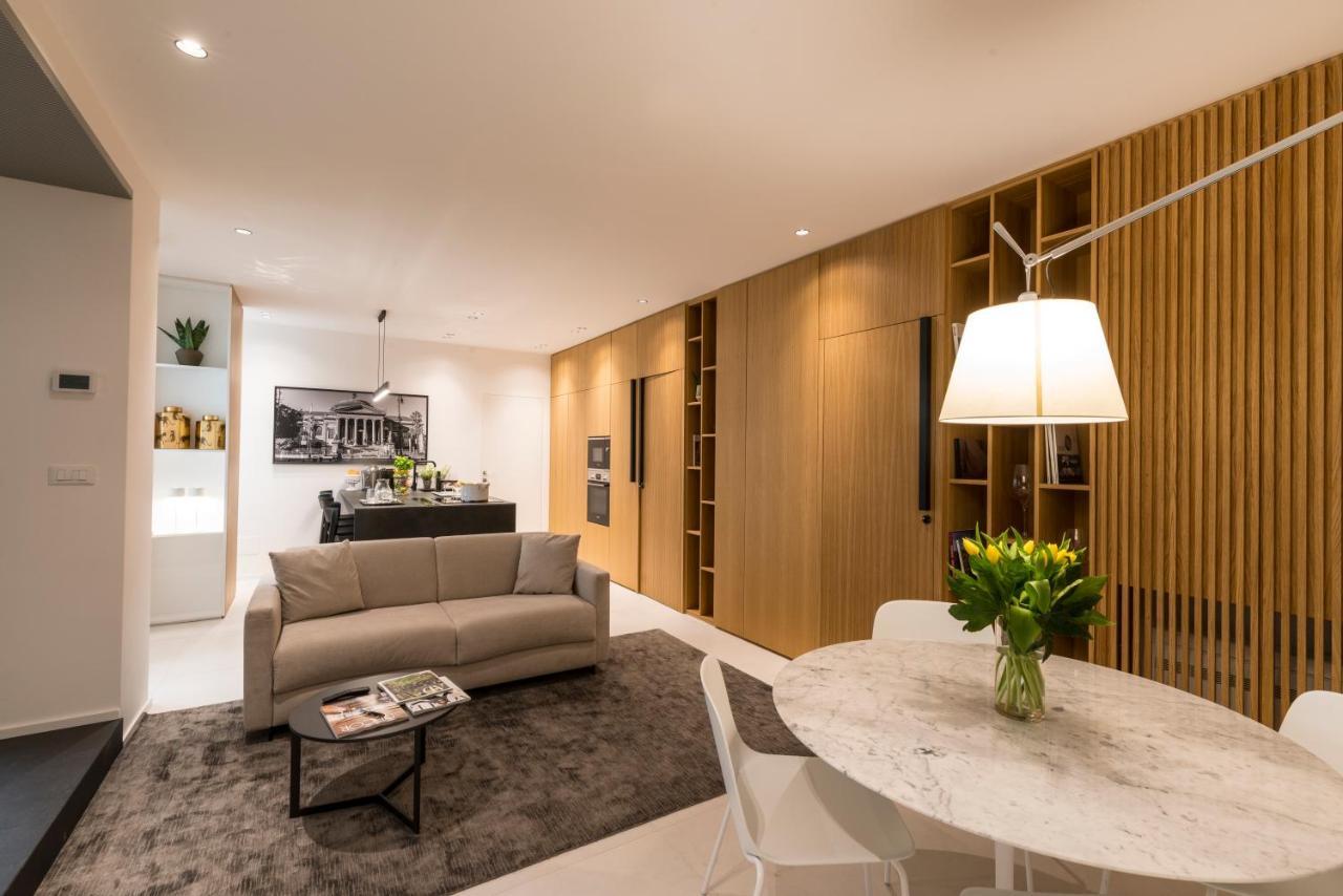 Dc Domus Charme Spa Palermo Ngoại thất bức ảnh