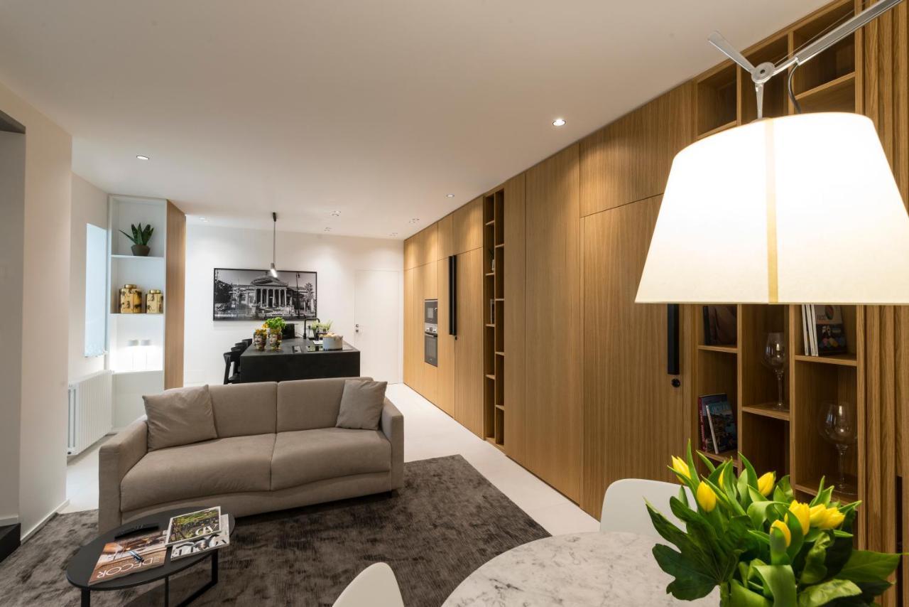 Dc Domus Charme Spa Palermo Ngoại thất bức ảnh