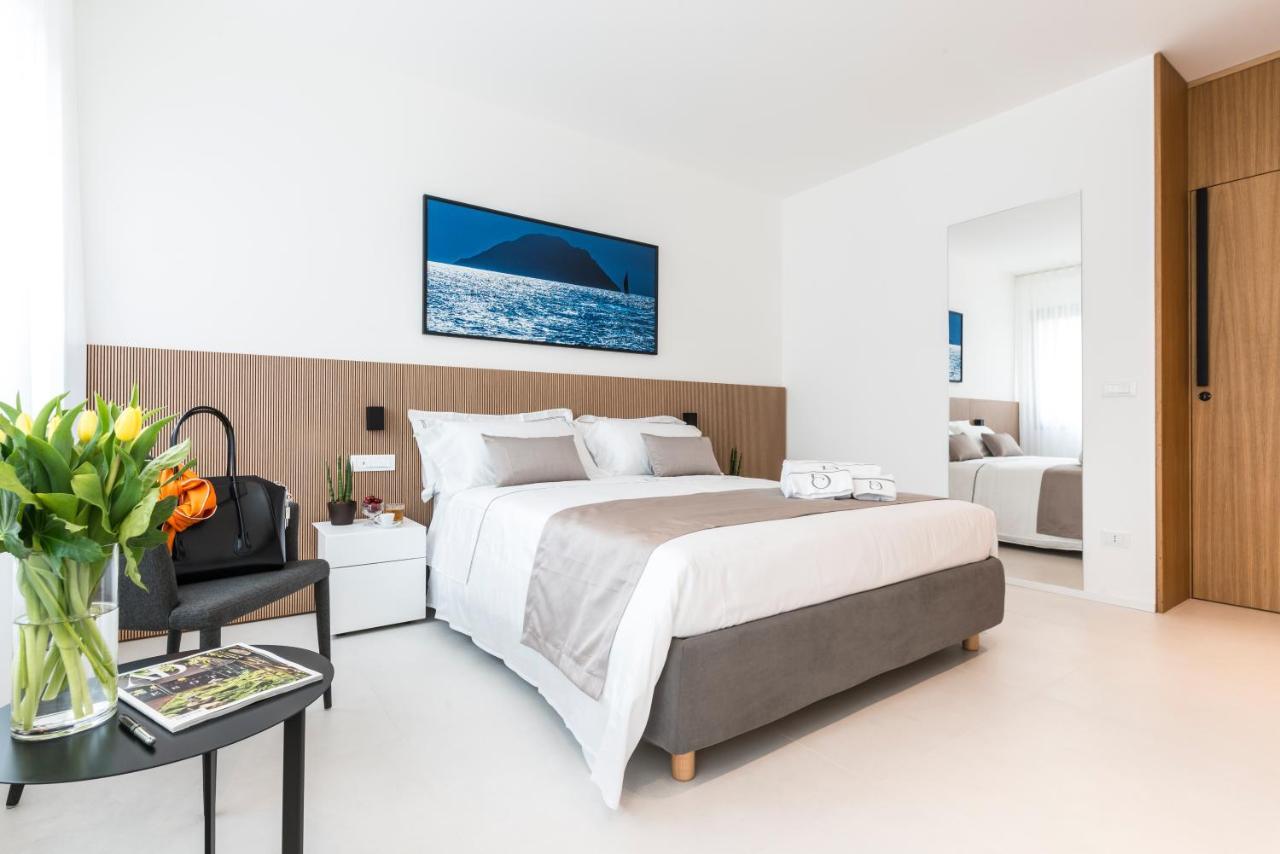 Dc Domus Charme Spa Palermo Ngoại thất bức ảnh