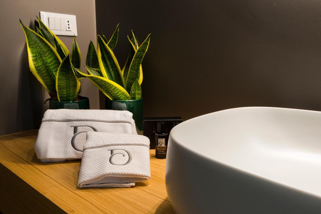 Dc Domus Charme Spa Palermo Ngoại thất bức ảnh