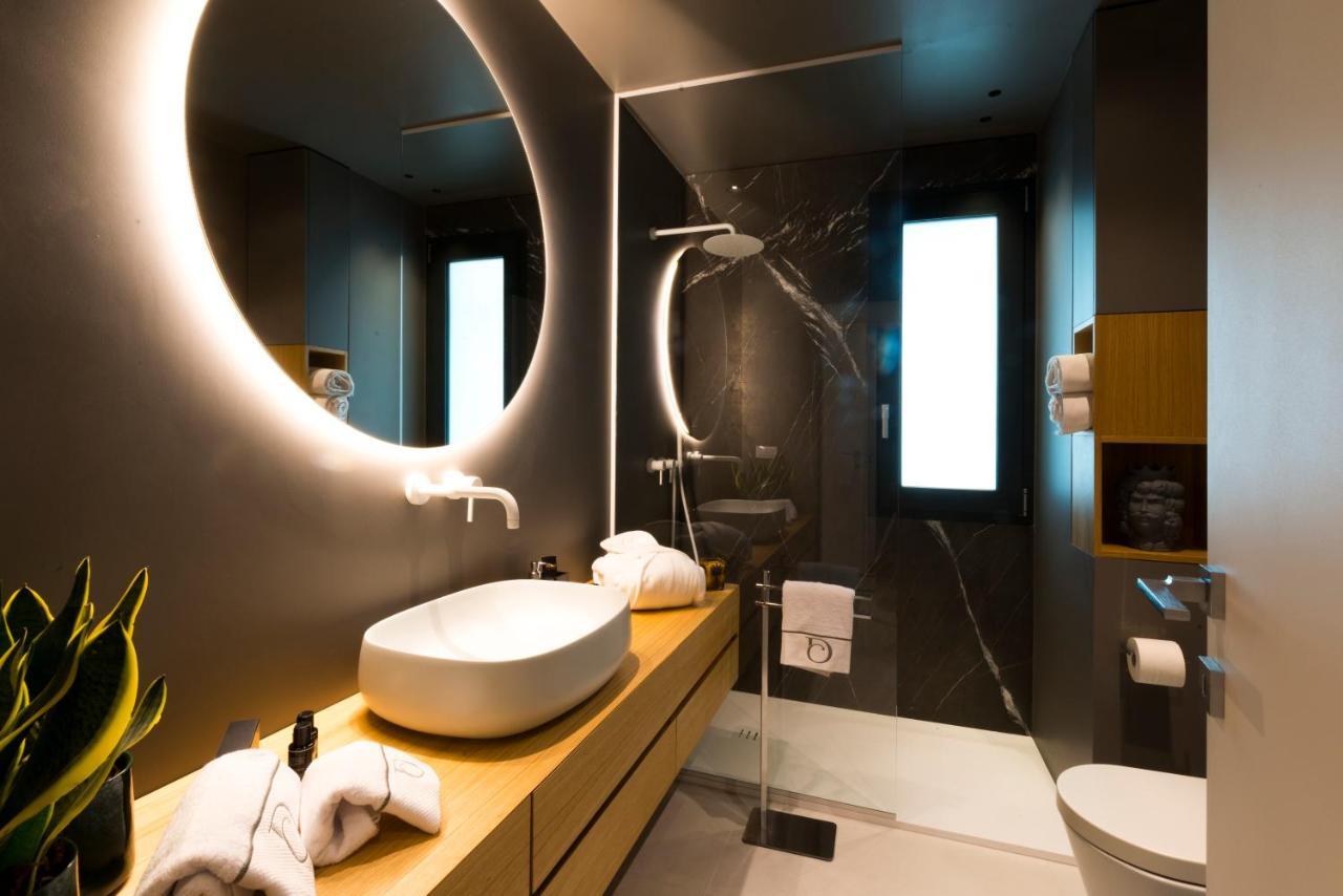 Dc Domus Charme Spa Palermo Ngoại thất bức ảnh