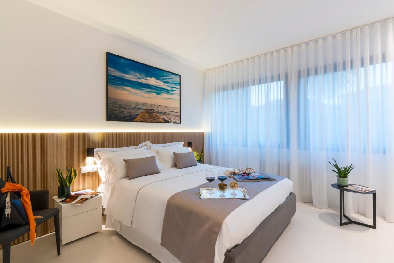 Dc Domus Charme Spa Palermo Ngoại thất bức ảnh
