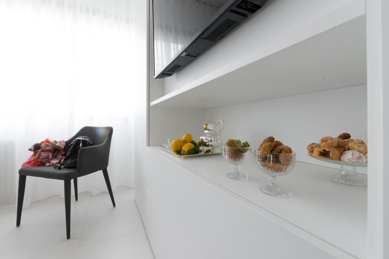 Dc Domus Charme Spa Palermo Ngoại thất bức ảnh