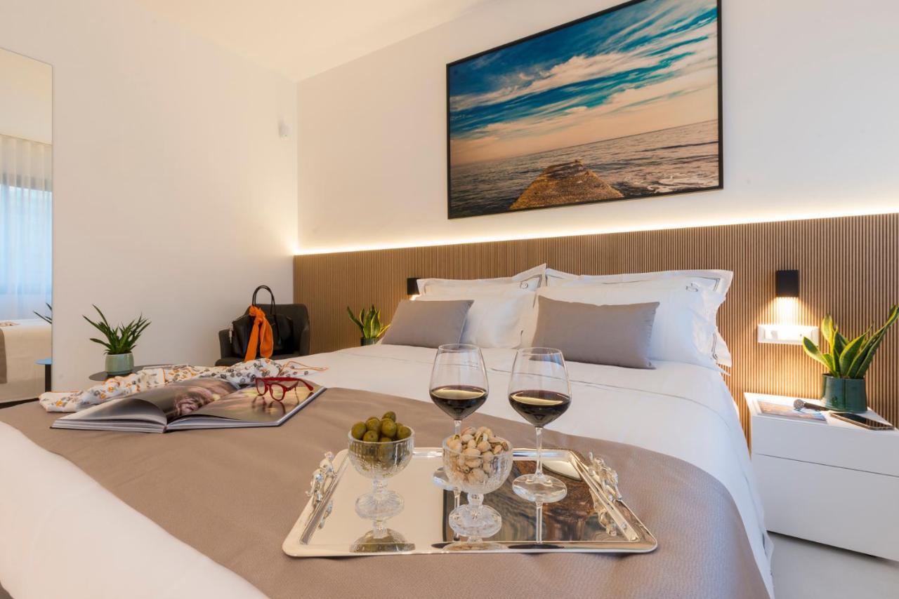 Dc Domus Charme Spa Palermo Ngoại thất bức ảnh