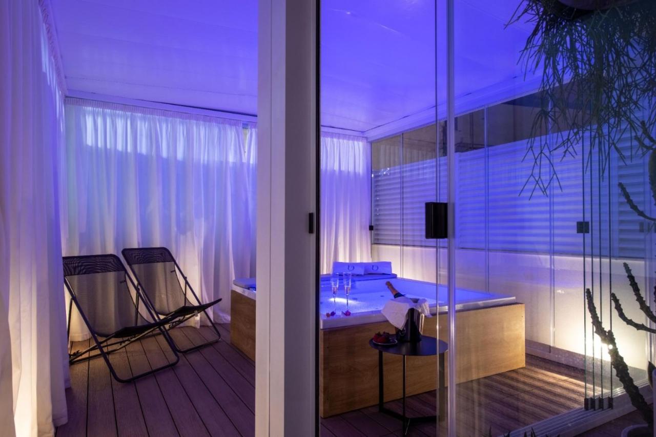 Dc Domus Charme Spa Palermo Ngoại thất bức ảnh