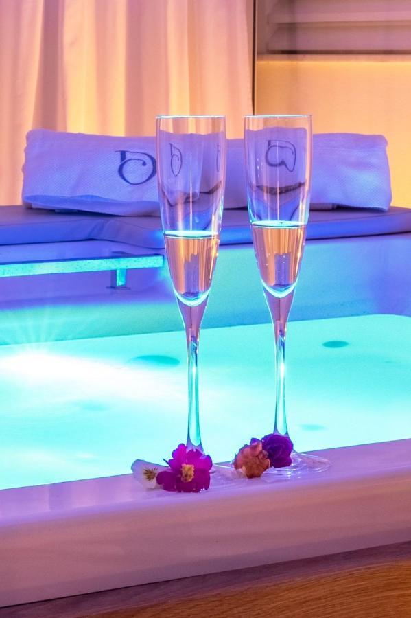 Dc Domus Charme Spa Palermo Ngoại thất bức ảnh