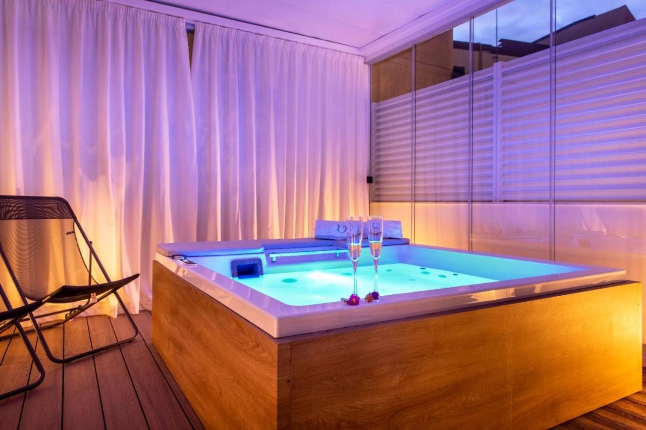 Dc Domus Charme Spa Palermo Ngoại thất bức ảnh