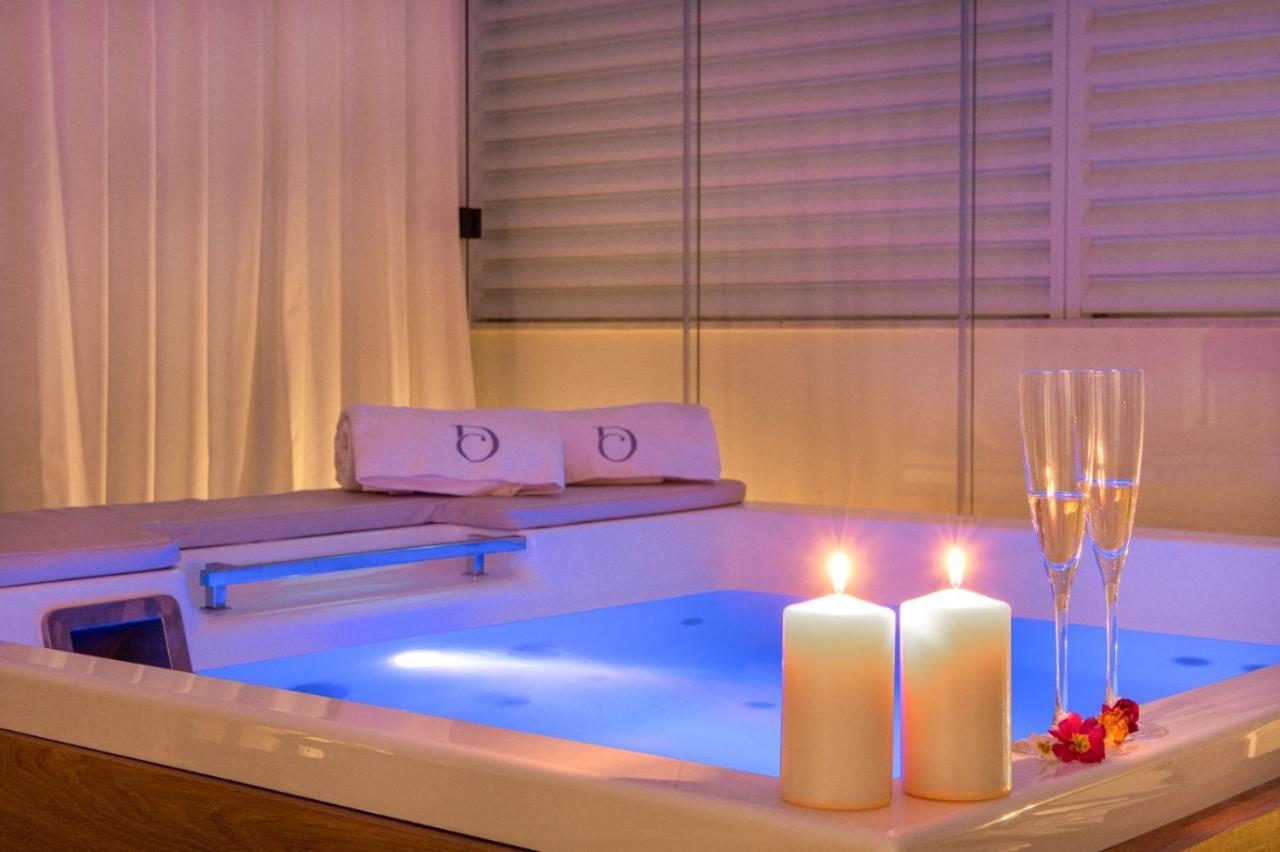 Dc Domus Charme Spa Palermo Ngoại thất bức ảnh